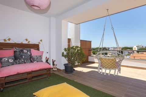 Rækkehus i Almada, Setubal, Almada - € 760.000 | Ref: 17080 - foto 40