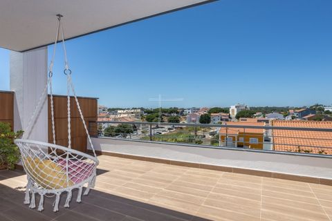 Rækkehus i Almada, Setubal, Almada - € 760.000 | Ref: 17080 - foto 41