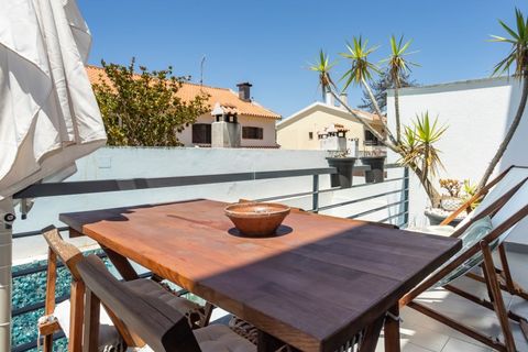 Rækkehus i Almada, Setubal, Almada - € 760.000 | Ref: 17080 - foto 46