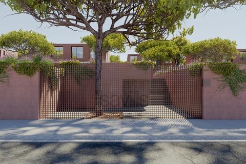 Villa i Madalena, Porto, Madalena - € 1.250.000 | Ref: SAV15523_M16 - foto 1