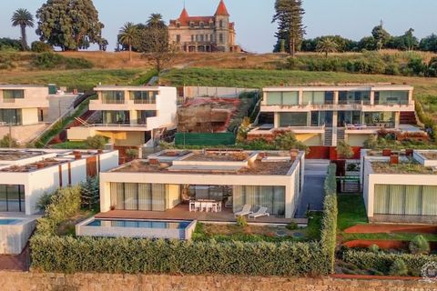 Villa a Canidelo, Porto, Canidelo - € 3.000.000 | Ref: VILLA_637 - foto 3