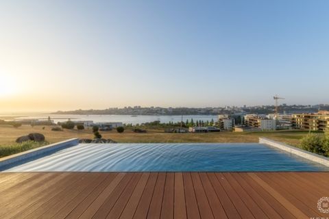 Villa a Canidelo, Porto, Canidelo - € 3.000.000 | Ref: VILLA_637 - foto 2