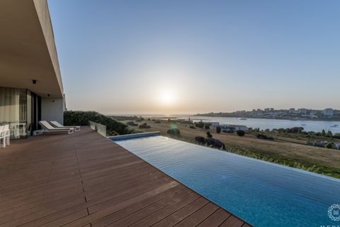 Villa a Canidelo, Porto, Canidelo - € 3.000.000 | Ref: VILLA_637 - foto 6