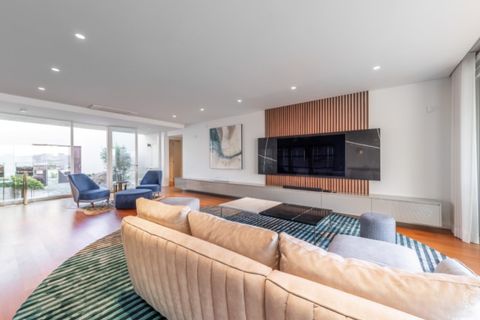 Villa a Canidelo, Porto, Canidelo - € 3.000.000 | Ref: VILLA_637 - foto 11