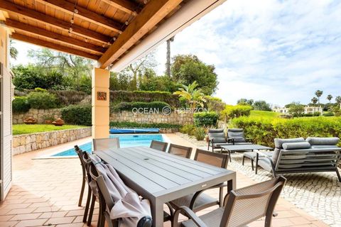 Villa i Estombar, Faro, Estombar - € 1.195.000 | Ref: OH/2491 - foto 1