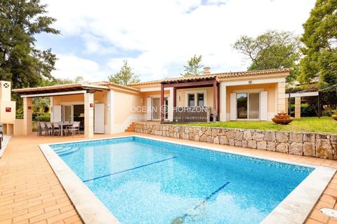 Villa i Estombar, Faro, Estombar - € 1.195.000 | Ref: OH/2491 - foto 4