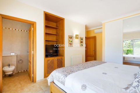 Villa i Estombar, Faro, Estombar - € 1.195.000 | Ref: OH/2491 - foto 16