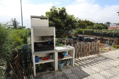 Villa i Sintra, Lisbon, Sintra - € 635.000 | Ref: CP-1014M - foto 49