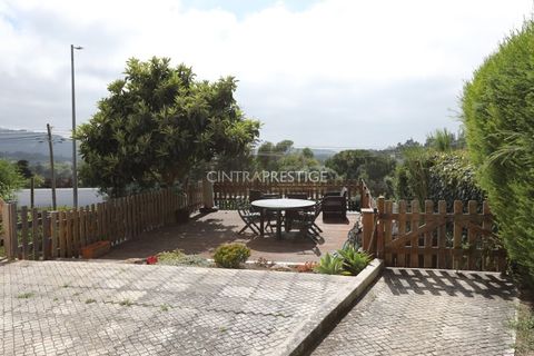 Villa i Sintra, Lisbon, Sintra - € 635.000 | Ref: CP-1014M - foto 50