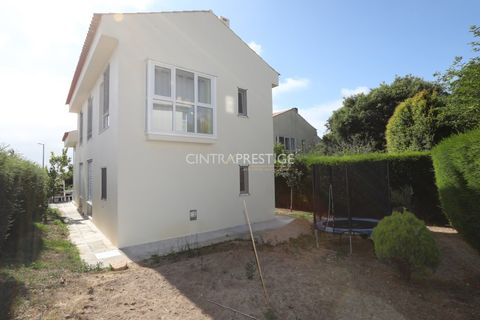 Villa i Sintra, Lisbon, Sintra - € 635.000 | Ref: CP-1014M - foto 46
