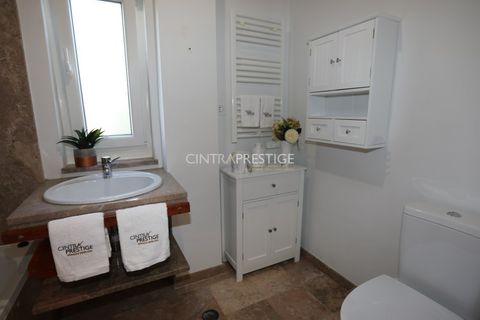 Villa i Sintra, Lisbon, Sintra - € 635.000 | Ref: CP-1014M - foto 36