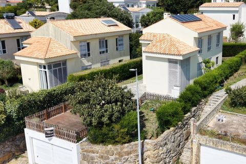Villa i Sintra, Lisbon, Sintra - € 635.000 | Ref: CP-1014M - foto 1
