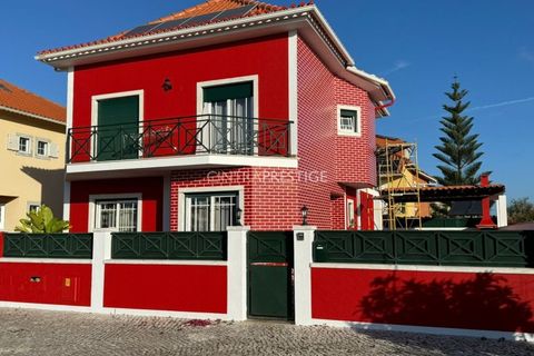 Villa i Sintra, Lisbon, Sintra - € 985.000 | Ref: CP-1015M - foto 1