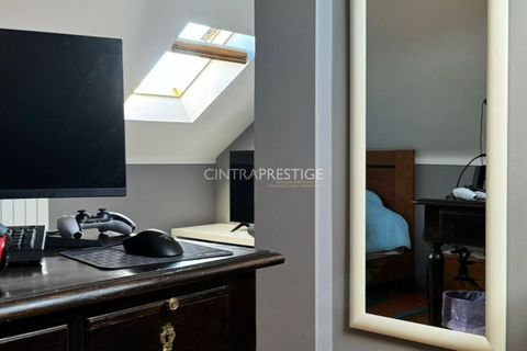 Villa i Sintra, Lisbon, Sintra - € 985.000 | Ref: CP-1015M - foto 25