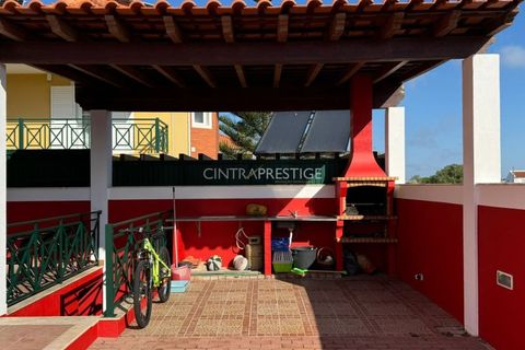 Villa i Sintra, Lisbon, Sintra - € 985.000 | Ref: CP-1015M - foto 33