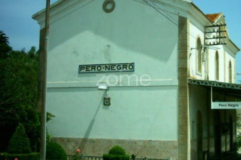 Helårsgrund i Mafra, Lisbon, Mafra - € 175.000 | Ref: ZMPT567301 - foto 9