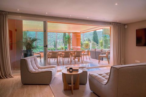 Lejlighed i Roca Llisa, Ibiza, Roca Llisa - € 1.790.000 | Ref: 689376 - foto 1