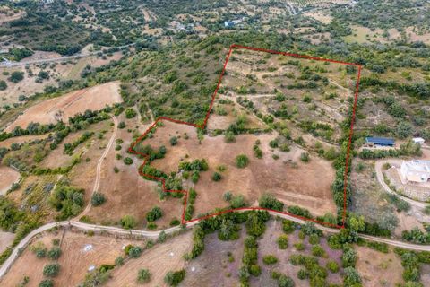 Tomt i Conceicao e Estoi, Faro, Conceicao e Estoi - € 170 000 | Ref: KWPT-016991 - foto 2