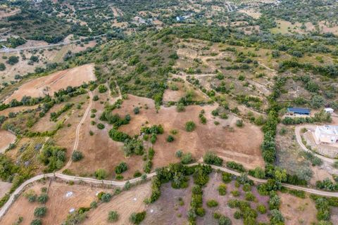Tomt i Conceicao e Estoi, Faro, Conceicao e Estoi - € 170 000 | Ref: KWPT-016991 - foto 4