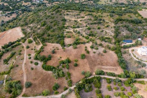 Tomt i Conceicao e Estoi, Faro, Conceicao e Estoi - € 170 000 | Ref: KWPT-016991 - foto 7