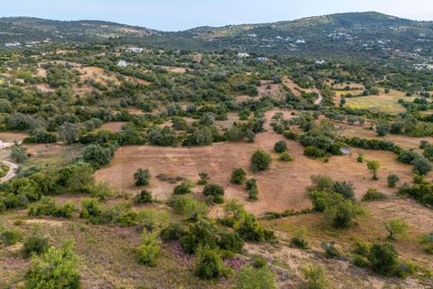 Tomt i Conceicao e Estoi, Faro, Conceicao e Estoi - € 170 000 | Ref: KWPT-016991 - foto 22