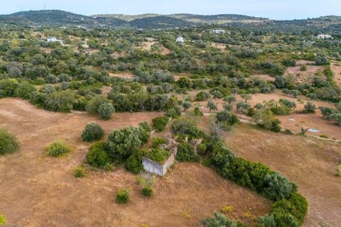 Tomt i Conceicao e Estoi, Faro, Conceicao e Estoi - € 170 000 | Ref: KWPT-016991 - foto 24