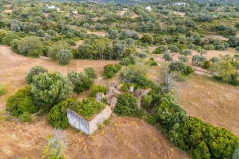 Tomt i Conceicao e Estoi, Faro, Conceicao e Estoi - € 170 000 | Ref: KWPT-016991 - foto 25