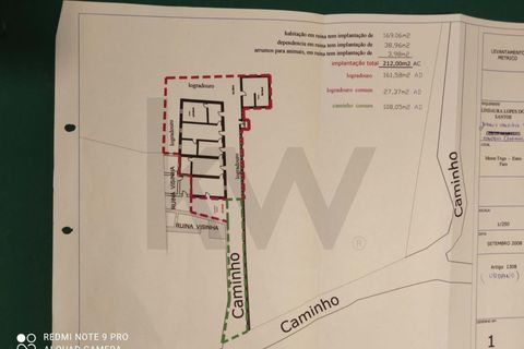 Tomt i Conceicao e Estoi, Faro, Conceicao e Estoi - € 170 000 | Ref: KWPT-016991 - foto 36