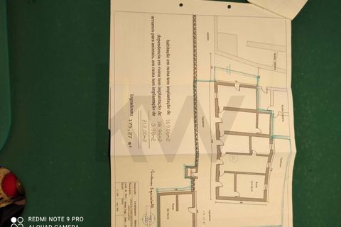 Tomt i Conceicao e Estoi, Faro, Conceicao e Estoi - € 170 000 | Ref: KWPT-016991 - foto 37