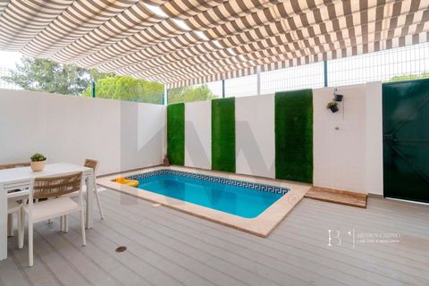 Villa i Castro Marim, Faro, Castro Marim - € 390.000 | Ref: KWPT-018989 - foto 3