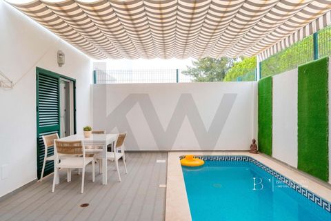 Villa i Castro Marim, Faro, Castro Marim - € 390.000 | Ref: KWPT-018989 - foto 4