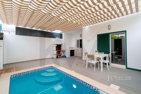 Villa i Castro Marim, Faro, Castro Marim - € 390.000 | Ref: KWPT-018989 - foto 5