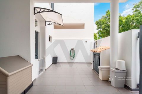 Villa i Castro Marim, Faro, Castro Marim - € 390.000 | Ref: KWPT-018989 - foto 32