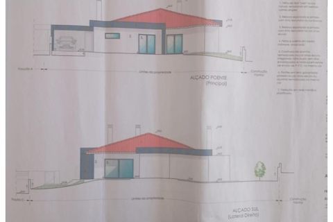 Villa i Mafra, Lisbon, Mafra - € 750.000 | Ref: RF-13-07/2025 - foto 33