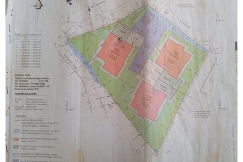Villa i Mafra, Lisbon, Mafra - € 750.000 | Ref: RF-13-07/2025 - foto 35