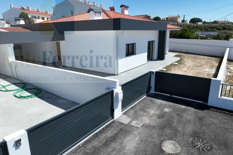 Villa i Mafra, Lisbon, Mafra - € 750.000 | Ref: RF-13-07/2025 - foto 29