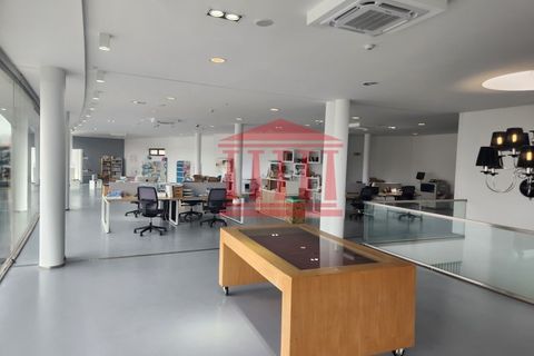 Erhvervsejendom i Barcelos, Braga, Barcelos - € 1.100.000 | Ref: 272N001050 - foto 1
