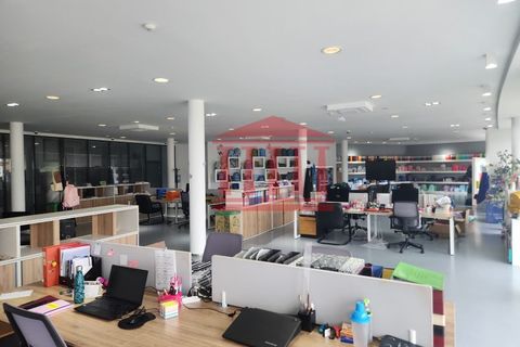 Erhvervsejendom i Barcelos, Braga, Barcelos - € 1.100.000 | Ref: 272N001050 - foto 3
