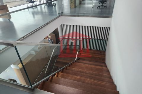 Erhvervsejendom i Barcelos, Braga, Barcelos - € 1.100.000 | Ref: 272N001050 - foto 5