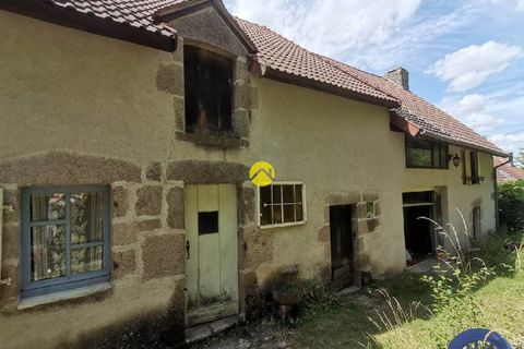 Landejendom i Treignat, Allier, Treignat - € 119.000 | Ref: 78MS110092 - foto 2