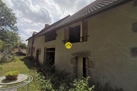 Landejendom i Treignat, Allier, Treignat - € 119.000 | Ref: 78MS110092 - foto 3