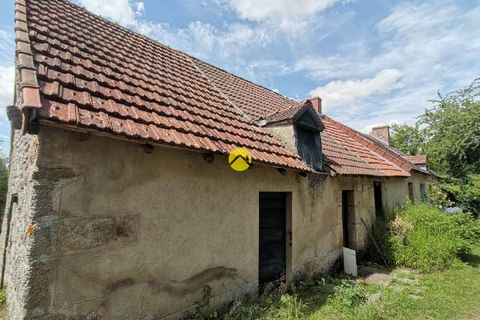 Landejendom i Treignat, Allier, Treignat - € 119.000 | Ref: 78MS110092 - foto 5