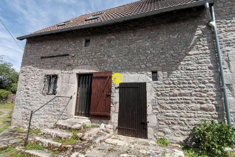 Landejendom i Treignat, Allier, Treignat - € 119.000 | Ref: 78MS110092 - foto 7