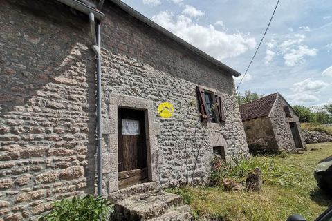 Landejendom i Treignat, Allier, Treignat - € 119.000 | Ref: 78MS110092 - foto 8