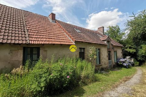 Landejendom i Treignat, Allier, Treignat - € 119.000 | Ref: 78MS110092 - foto 11