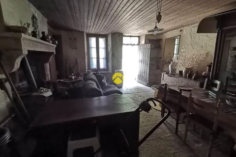 Landejendom i Treignat, Allier, Treignat - € 119.000 | Ref: 78MS110092 - foto 13