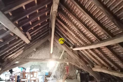 Landejendom i Treignat, Allier, Treignat - € 119.000 | Ref: 78MS110092 - foto 14