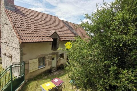 Landejendom i Treignat, Allier, Treignat - € 119.000 | Ref: 78MS110092 - foto 15