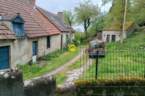 Landejendom i Treignat, Allier, Treignat - € 119.000 | Ref: 78MS110092 - foto 16