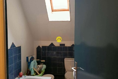 Landejendom i Treignat, Allier, Treignat - € 119.000 | Ref: 78MS110092 - foto 20